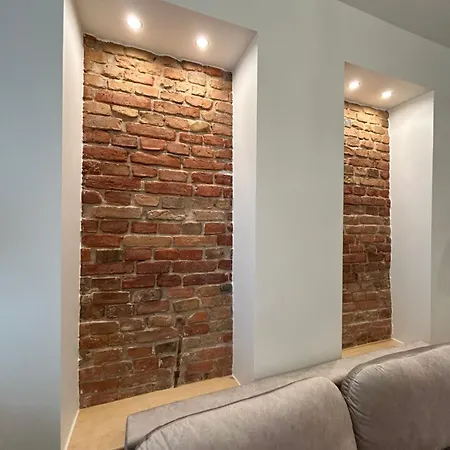 Appartamento Old Town Retro House