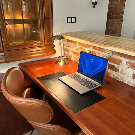 Appartamento Old Town Retro House Klaipėda